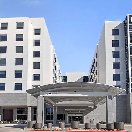 Embassy Suites By Hilton Irving Las Colinas Exterior photo